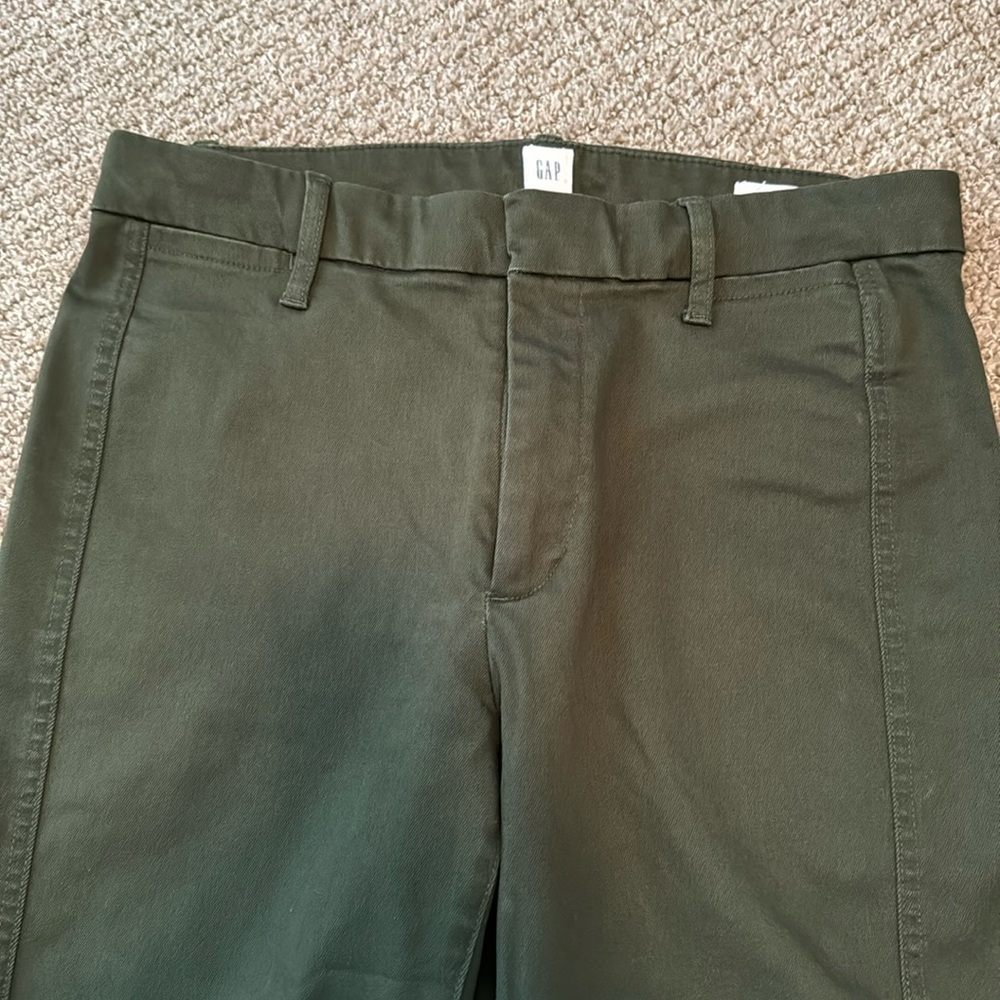 Gap pants